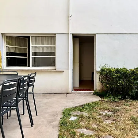 Loft Albert - Chartrons Bordeaux