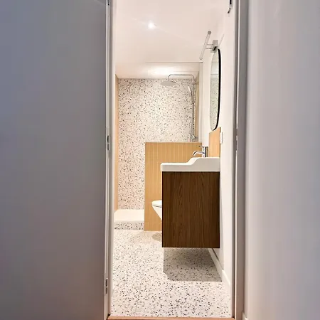 Loft - Chartrons Appartement Bordeaux