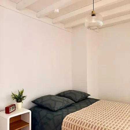 Loft Albert - Chartrons Apartment *