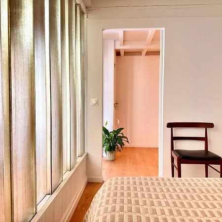 Loft Albert - Chartrons