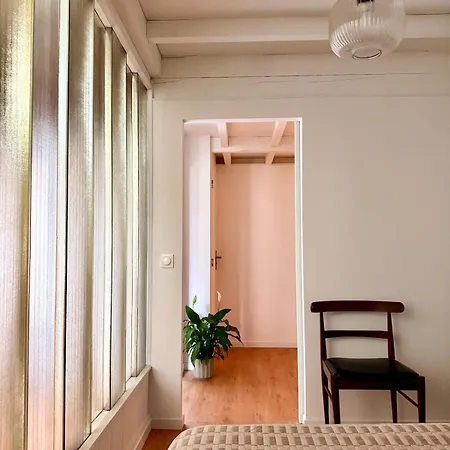 Loft Albert - Chartrons Bordeaux