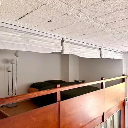 Apartment Loft Albert - Chartrons Bordeaux
