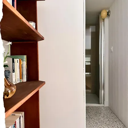 Appartement Loft - Chartrons *