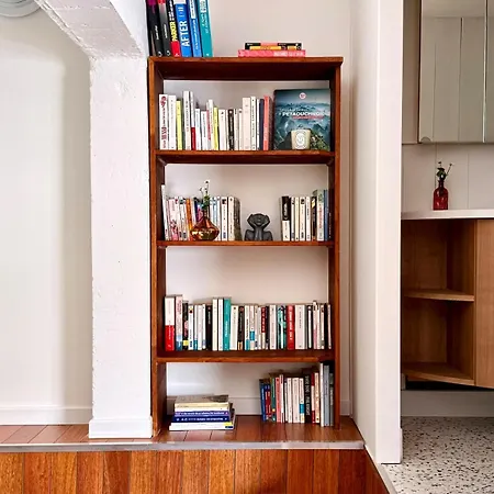 Loft Albert - Chartrons Apartment