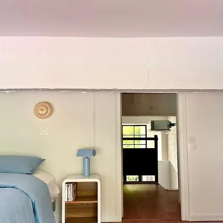 Loft Albert - Chartrons Apartment