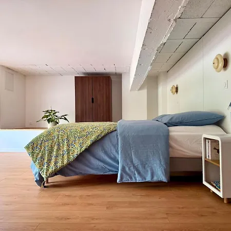 Apartment Loft Albert - Chartrons