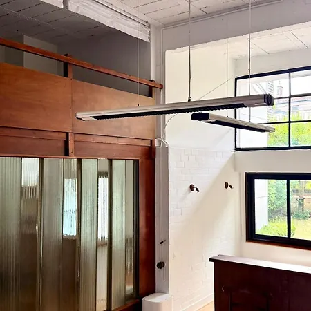 Loft - Chartrons