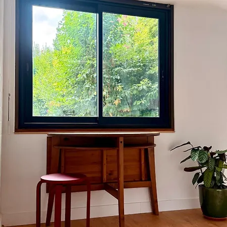 Loft Albert - Chartrons * Bordeaux