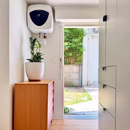 Loft Albert - Chartrons * Bordeaux