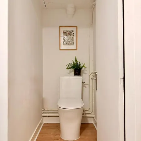 Apartment Loft Albert - Chartrons