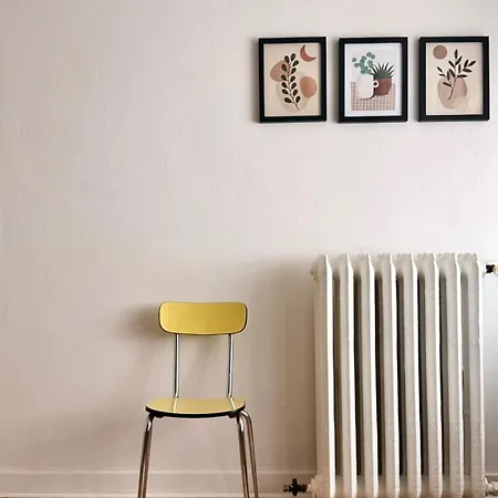 Loft Albert - Chartrons *