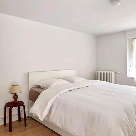 Loft - Chartrons Appartement *