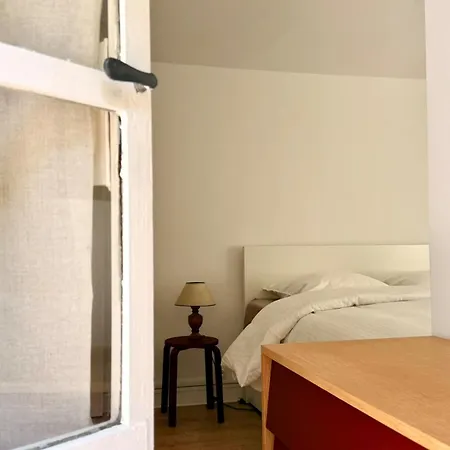 Loft Albert - Chartrons Apartment *