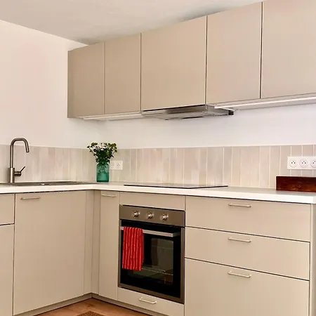 Loft Albert - Chartrons Apartment *
