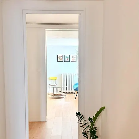 Loft Albert - Chartrons