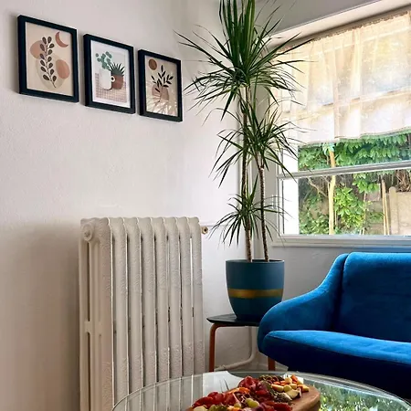 Loft - Chartrons Appartement